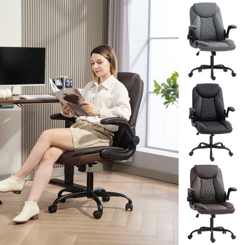 Sedia ufficio direzionale - da,
