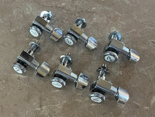 set accordatori chitarra