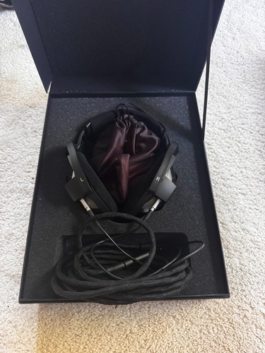 Sennheiser hd800s come - sennheiser,