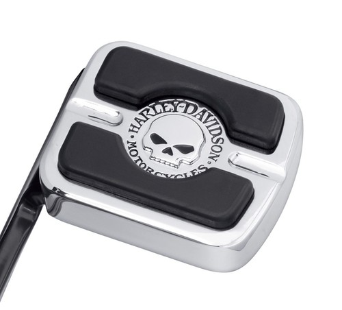 Harley davidson willie - harley-davidson,