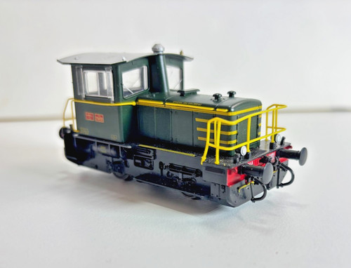 Roco 43728 locomotiva - roco, da
