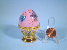 Atelier De Limoges Scatola