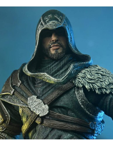 Neca assassin creed - neca,