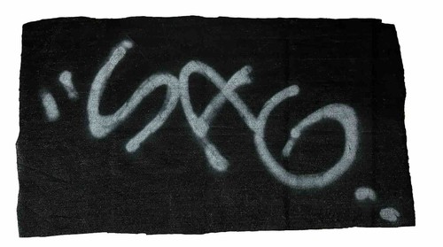 Sag ktc nyc graffiti - sag, art
