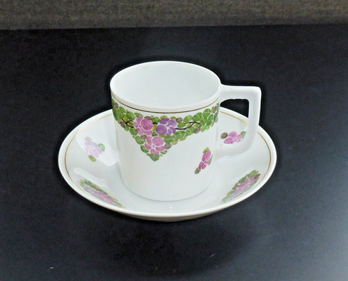 Tazza moka porcellana