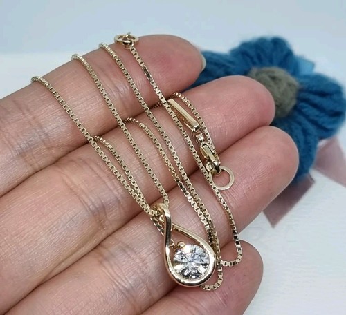 Nuova collana con ciondolo - collana,