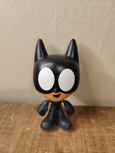 Batman toy sonic wacky pack - toy,