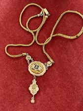 RARE necklace collana antica