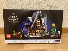 lego 10275 creator expert elf