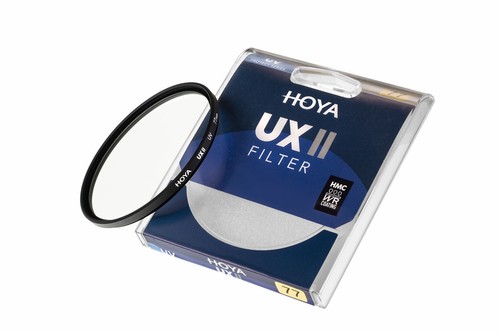 Hoya filtro uv - hoya, ii