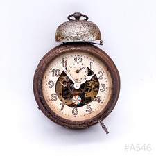 Antichi Bell Sveglia Wireless