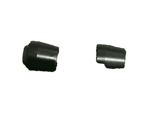 Coppia pomelli manubrio kymco - manubrio,