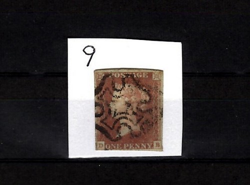 1841 1d rosso - qv,