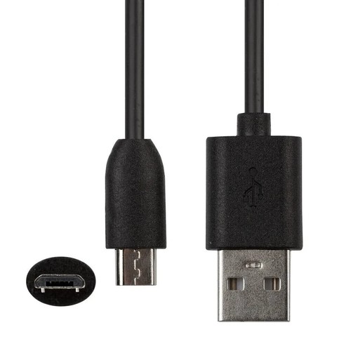 Caricatore dati usb - m,