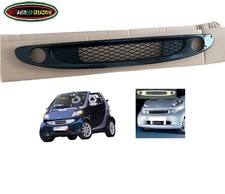 GRIGLIA RADIATORE MOD. BRABUS