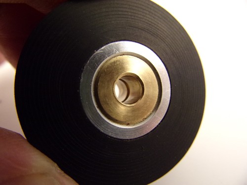 Nuovo pinch roller - pinch,