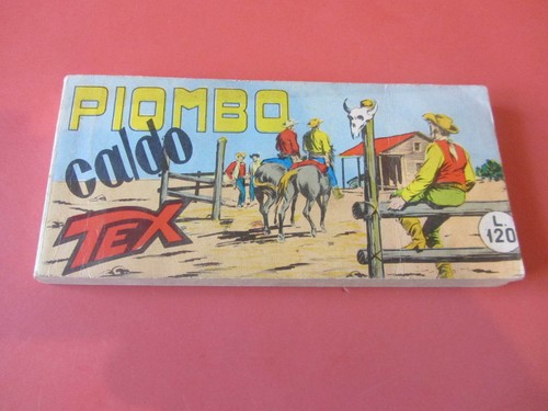 Tex raccoltine serie bianca - tex,