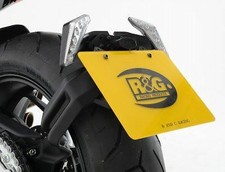 R&G Tail Tidy MV Agusta