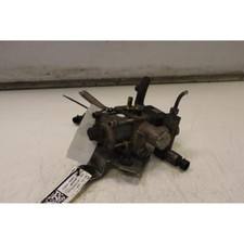 RIDUTTORE (POLMONE) METANO