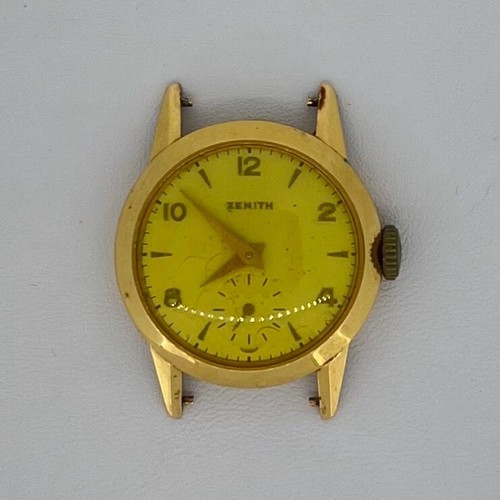 Orologio zenith vintage - orologio,