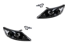 Set Di Fari Adatto Per Kia