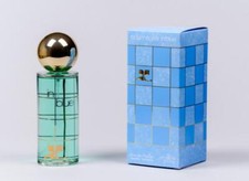 Courreges in blue edp - in,