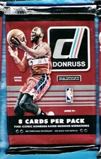 ✨2014-2015 PANINI DONRUSS