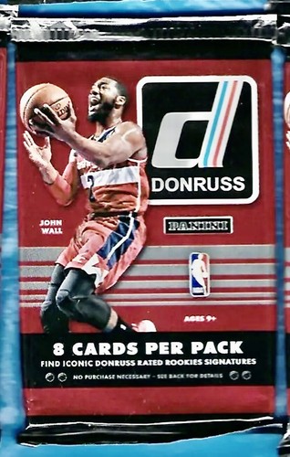 2014 2015 panini donruss - panini,
