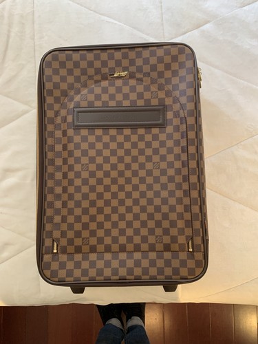 Valigia louis vuitton - louis,