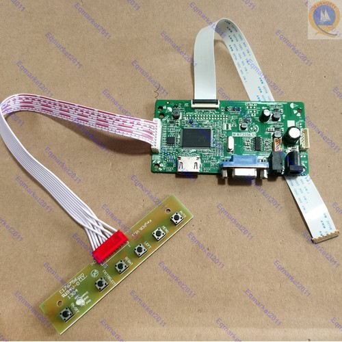 Kit scheda controller - , lcd