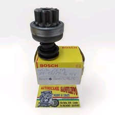 Pignone Motorino D'avviamento