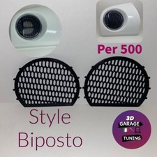 Griglie Fiat 500  2015-2020