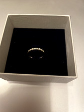 BELLISSIMO Anello oro 18Kr