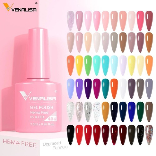 Venalisa smalto gel - smalto,