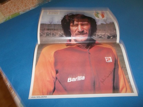 Poster roma campione - as,