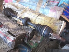 RENAULT CLIO 1.2 / 1.4 / 1.7 - Semiasse destro - Ricambio nuovo