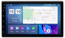 Autoradio Android 7 pollici