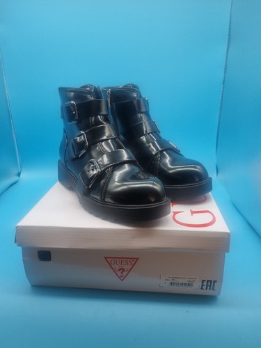 Stivaletti guess donna eu - stivaletti,
