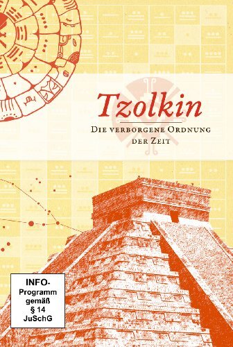 Tzolkin die verborgene - tzolkin,