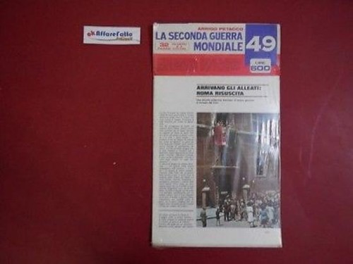 780 rivista la - f, 7.780