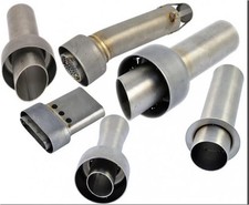 AKRAPOVIC V-TUV314 INSERTO