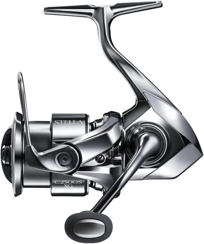 Mulinello spinning shimano - da,