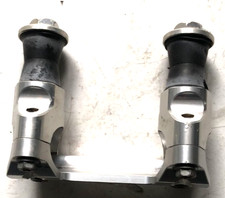 Ktm 125 cross base sterzo - ktm, in