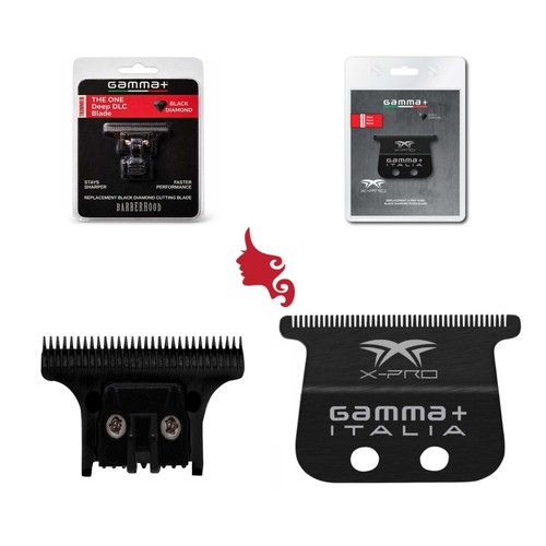 Testina ricambio trimmer - testina,