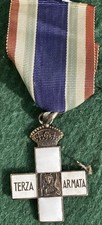 Medaglia 3ª Armata “a