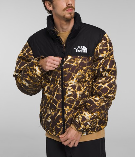 Piumino the north face - the,