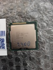 CPU 1155 CORE i5-2400 3.1 GHZ