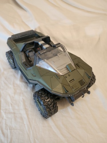 Halo reach warthog 2010 - halo,