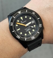 OROLOGIO POLSO Squale 1521