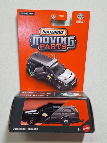 2026 matchbox moving parts - moving,